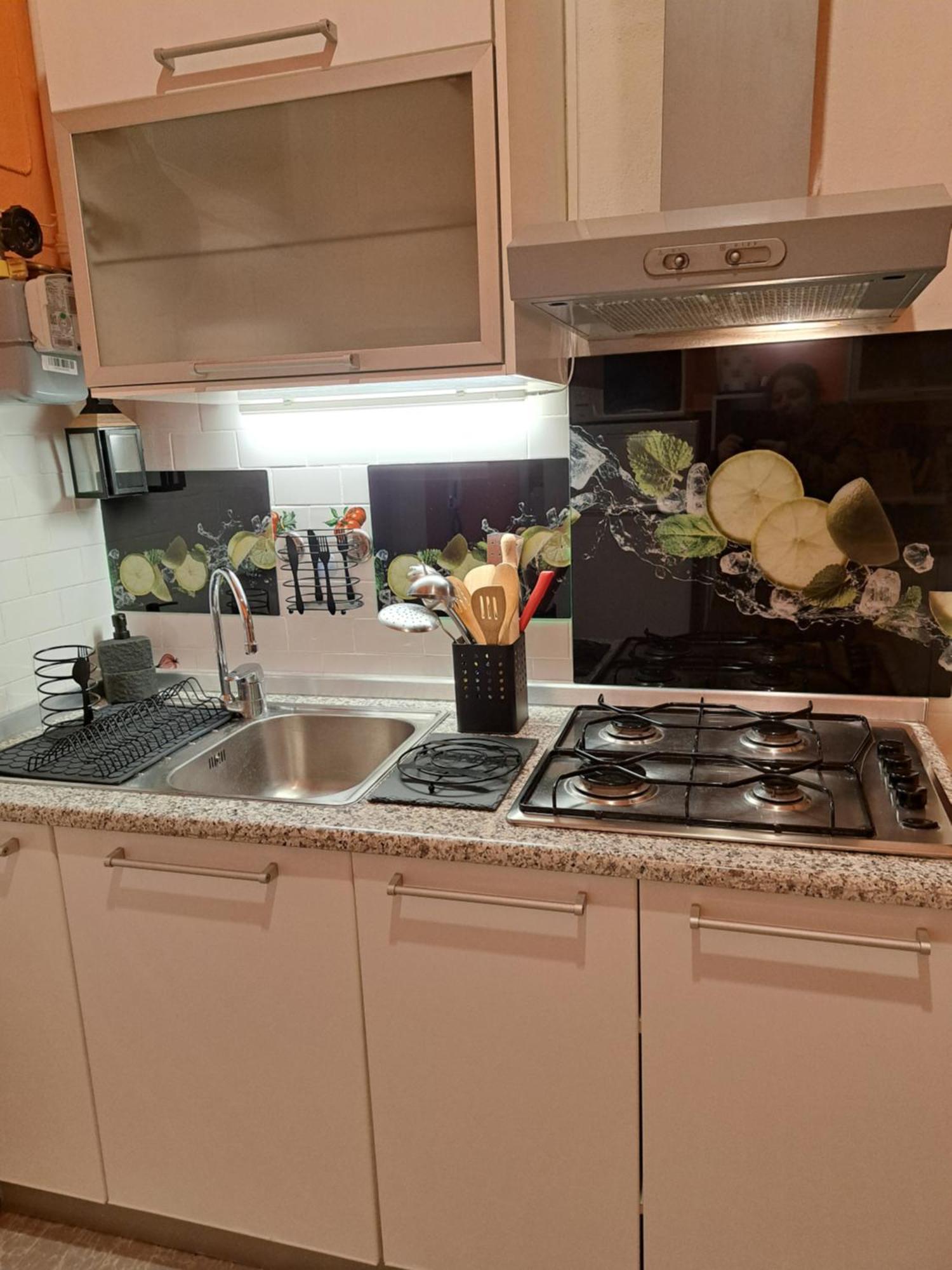 Foodwineart Apartment Mantova Exterior photo