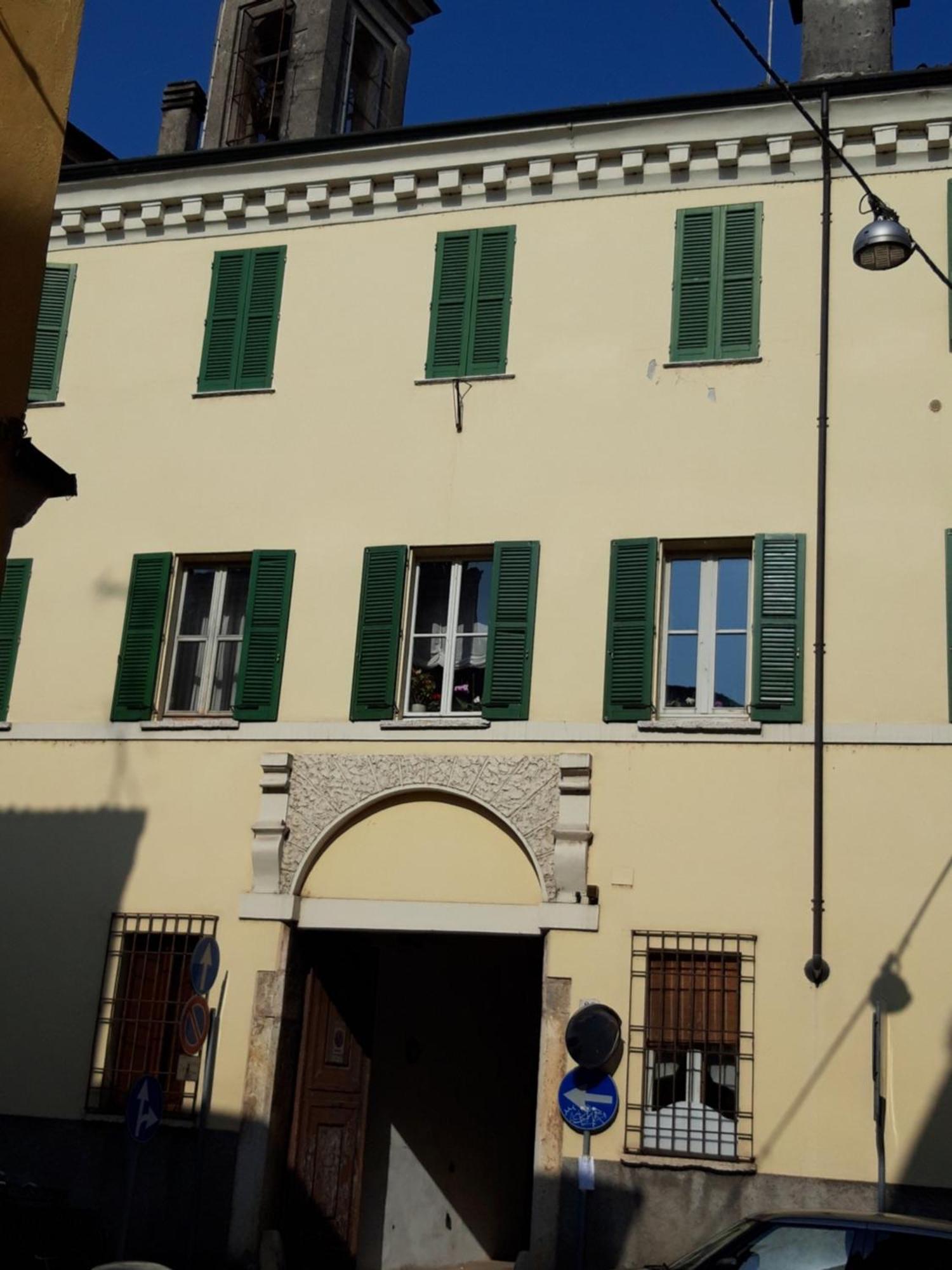Foodwineart Apartment Mantova Exterior photo