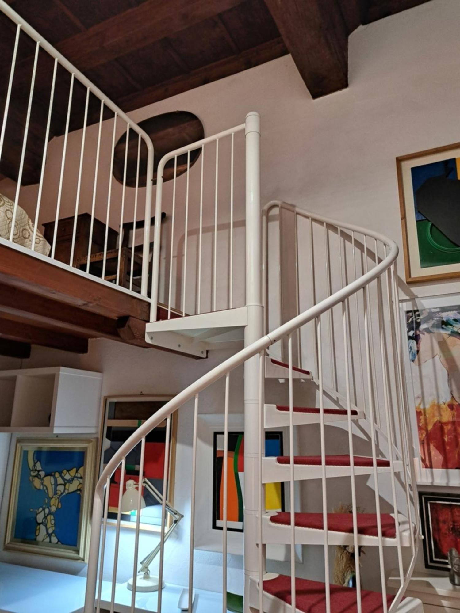 Foodwineart Apartment Mantova Exterior photo